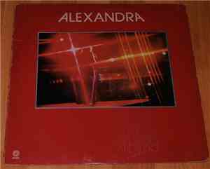 Alexandra  - Aplauso