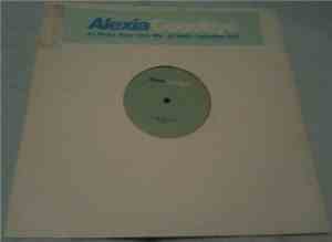 Alexia - Goodbye