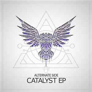 Alternate Side - Catalyst EP
