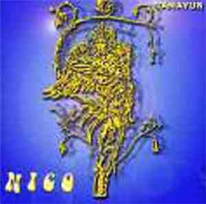 Amper Nico - Gamayun I