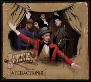 Antipode  - Attraction(s)