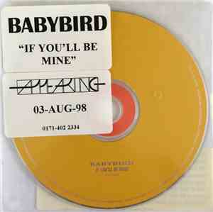 Babybird - If You'll Be Mine