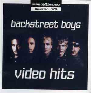 Backstreet Boys - Video Hits