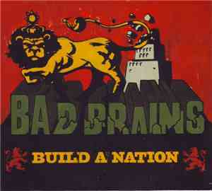 Bad Brains - Build A Nation