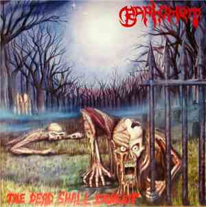 Baphomet  - The Dead Shall Inherit