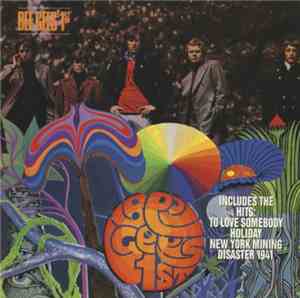 Bee Gees - Bee Gees' 1st