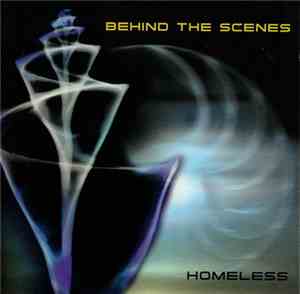 Behind The Scenes - Homeless