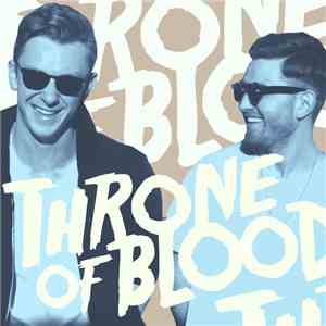 Bicep - Bicep Presents Throne Of Blood
