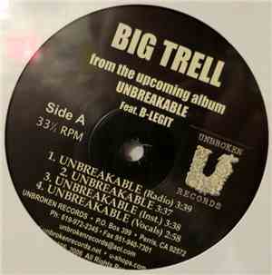 Big Trell - Unbreakable