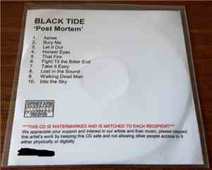 Black Tide - Post Mortem