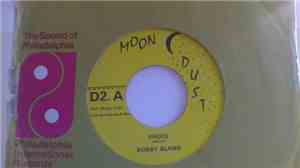 Bobby Bland, Benny Troy - Shoes / I Wanna Give You Tomorrow