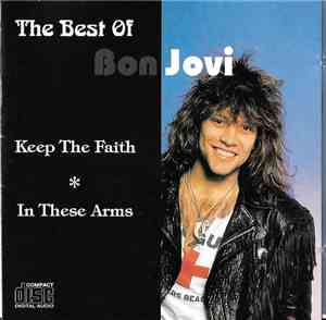 Bon Jovi - The Best Of