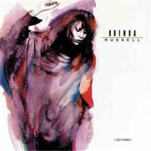 Brenda Russell  - Get Here