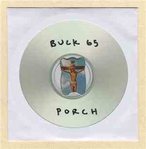 Buck 65 - Porch