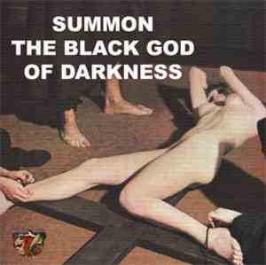 Bum  - Summon The Black God Of Darkness
