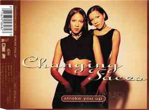 Changing Faces - Stroke You Up