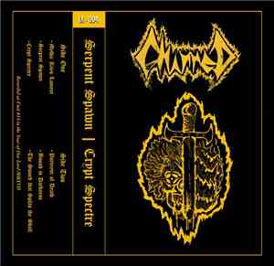 Charred - Serpent Spawn | Crypt Spectre