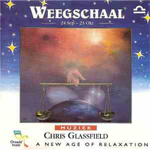 Chris Glassfield - Weegschaal