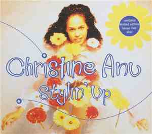 Christine Anu - Stylin' Up