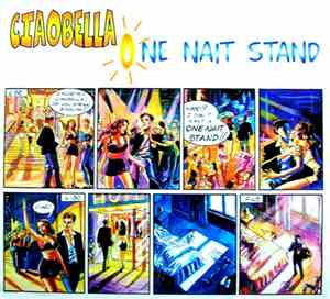 Ciaobella - One Nait Stand