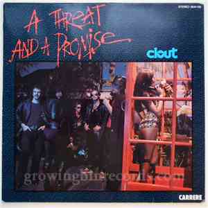 Clout - A Threat And A Promise