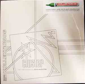 Cluster - Kollektion 06 - 1971-1981