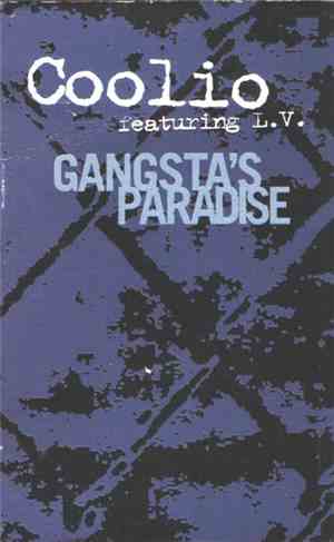 Coolio - Gangsta's Paradise