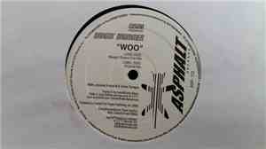 Cosmo  Presents Bangin' Drummer - WOO