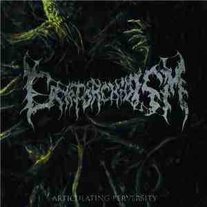 Cryptorchidism - Articulating Perversity