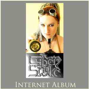 Cyber Snake - Internet Album