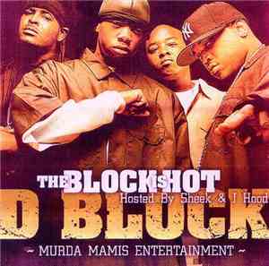 D Block - The Block Is Hot