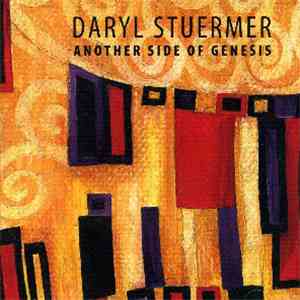 Daryl Stuermer - Another Side Of Genesis