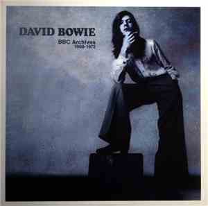 David Bowie - BBC Archives 1966-1972