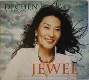 Dechen Shak-Dagsay - Jewel (Joyful Heart Through Precious Tibetan Mantras)