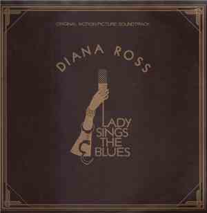 Diana Ross - Lady Sings The Blues