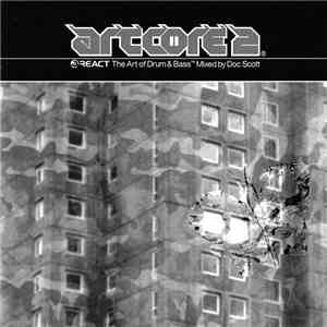 Doc Scott - Artcore 2 - The Art Of Drum & Bass