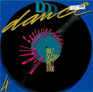 D-Rail - Bring It On Down
