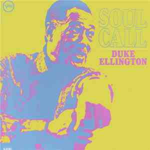 Duke Ellington - Soul Call