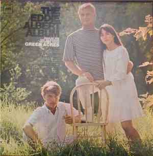 Eddie Albert - The Eddie Albert Album