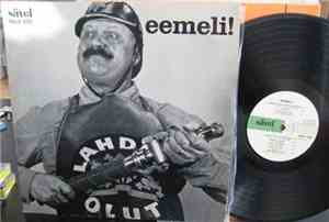 Eemeli - Eemeli!