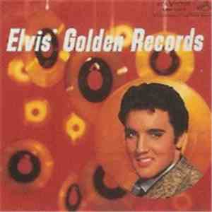 Elvis Presley - Elvis' Golden Records