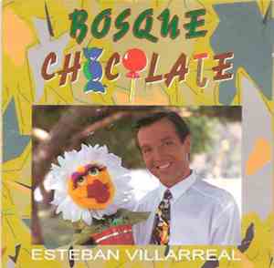 Esteban Villarreal - Bosque Chocolate