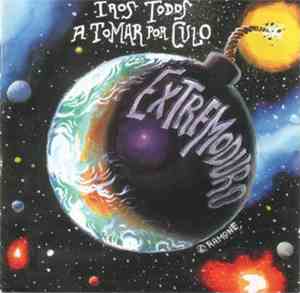 Extremoduro - Iros Todos A Tomar Por Culo