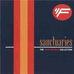 Fade - Sanctuaries: The Fade Records Collection