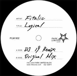 Fitalic - Logical