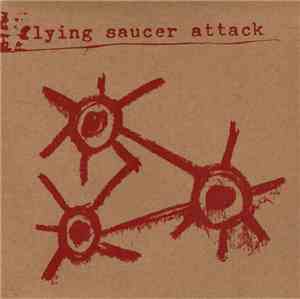 Flying Saucer Attack - Land Beyond The Sun