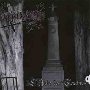 Funeraille - L'antre Des Ténèbres