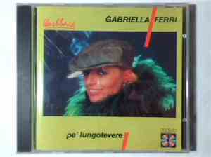 Gabriella Ferri - Pe' Lungotevere