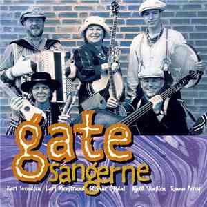 Gatesangerne - Gatesangerne