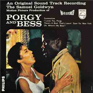 George Gershwin, Dubose Heyward, Ira Gershwin - Porgy And Bess
